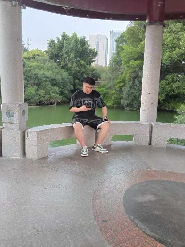 不善挽留的第一张照片--南靖相亲网