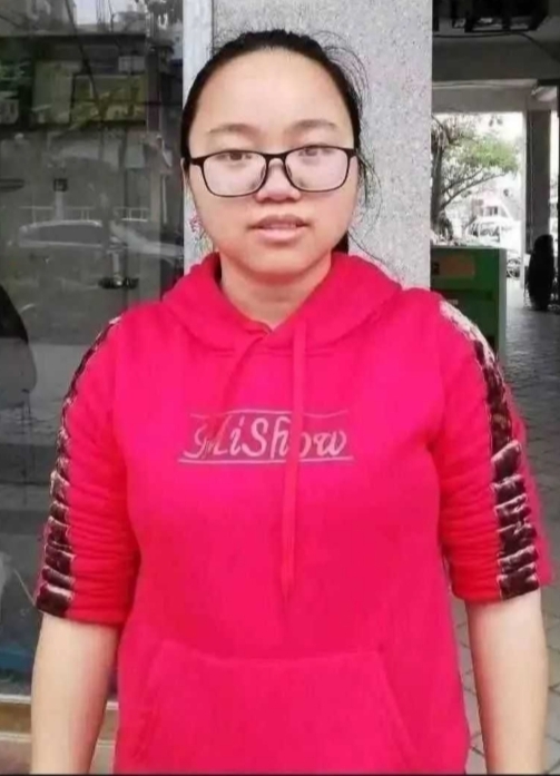 简单的第一张照片--南靖相亲网