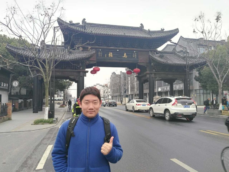 秋风秋雨的第一张照片--南靖相亲网