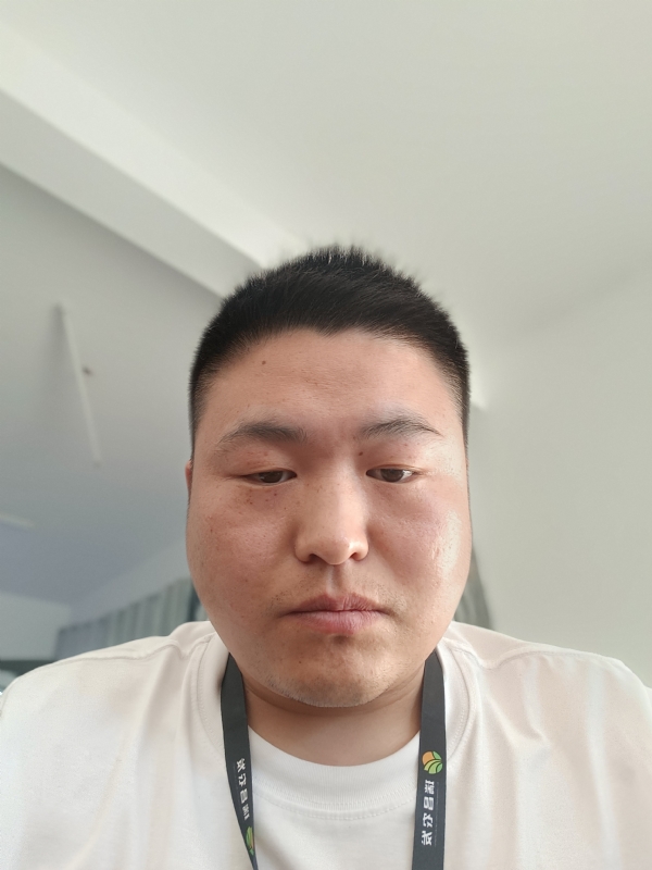 旺财的第一张照片--南靖相亲网