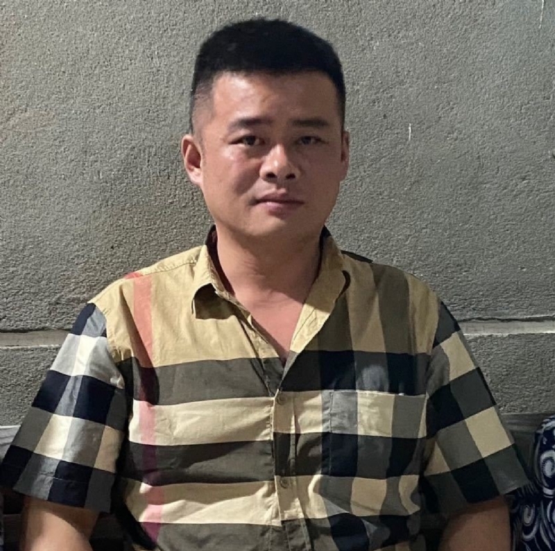 薛其锋的第二张照片--南靖相亲网