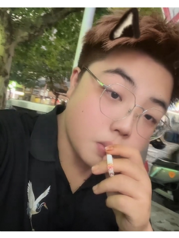 不循环的缘的第一张照片--南靖相亲网