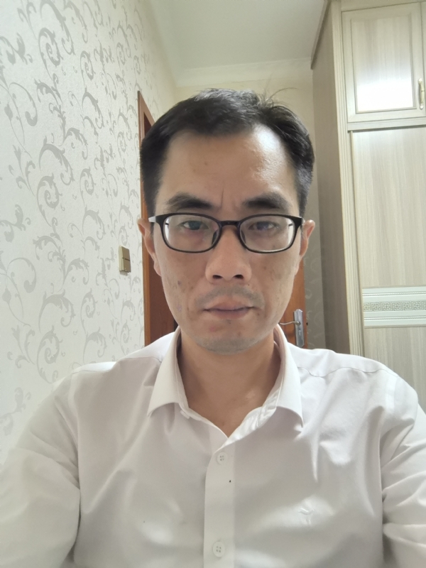 等风来的第三张照片--南靖相亲网