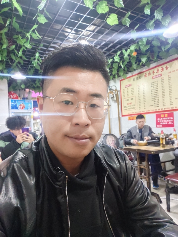 独行的天秤的第一张照片--南靖相亲网