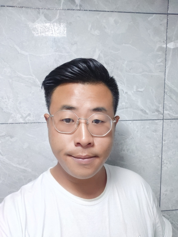 独行的天秤的第二张照片--南靖相亲网