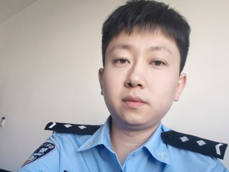 峻仔的第一张照片--南靖相亲网