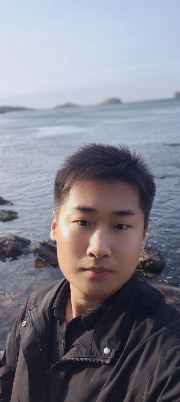 男大的第二张照片--南靖相亲网