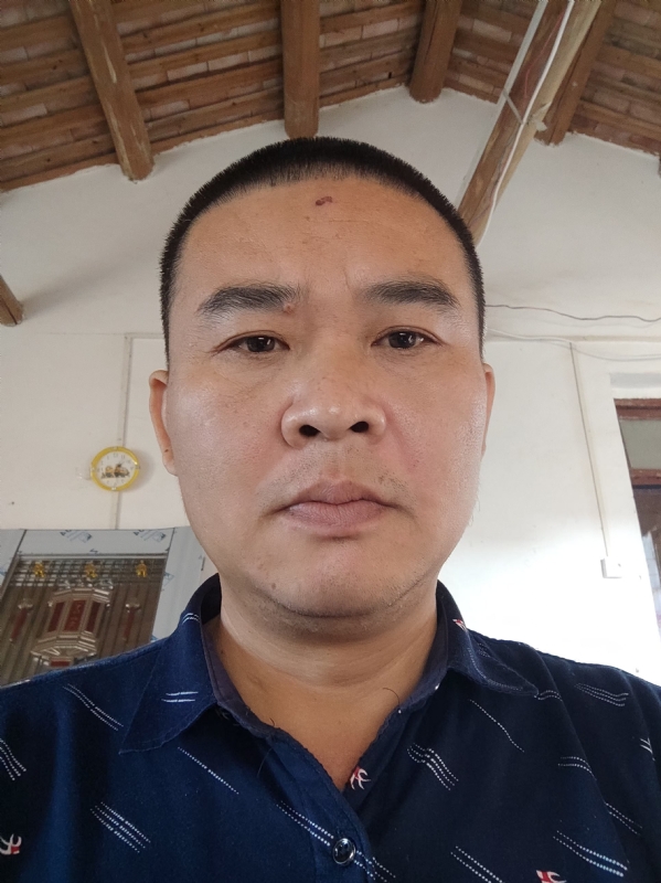 破碎的第一张照片--南靖相亲网