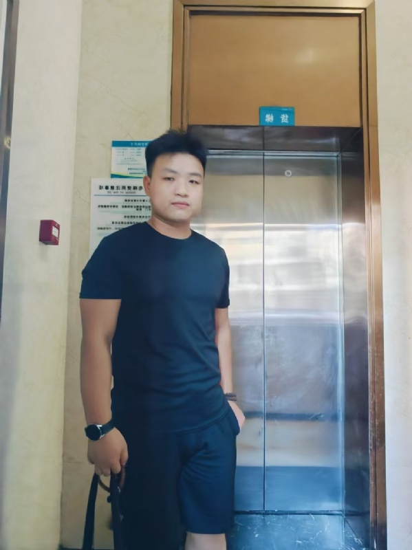 JCY的第一张照片--南靖相亲网