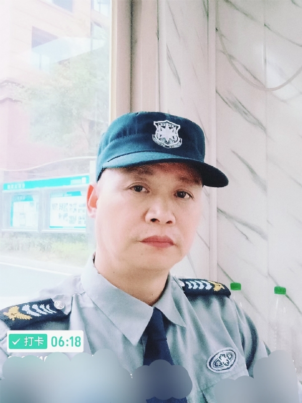 独一求二的第二张照片--南靖相亲网