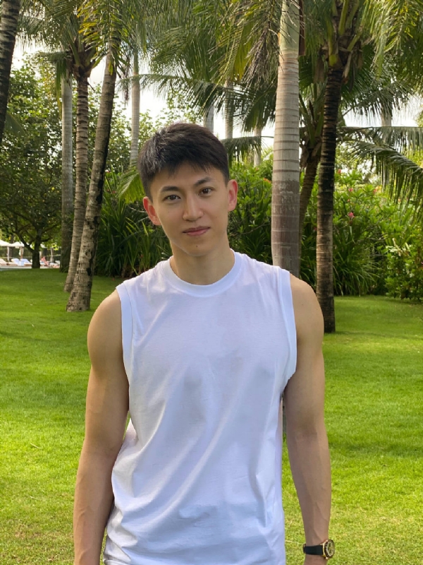 yd_clear的第一张照片--南靖相亲网