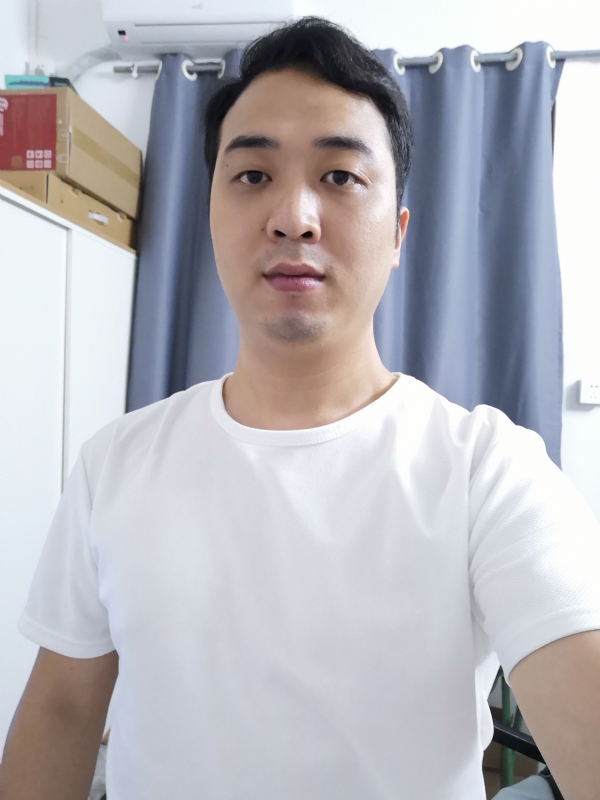 张先生的第一张照片--南靖相亲网