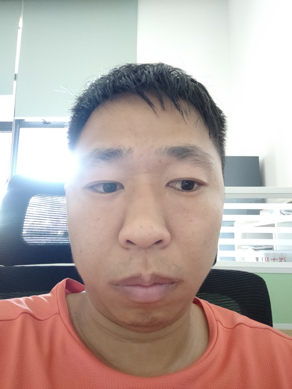 龚先生的第一张照片--南靖相亲网