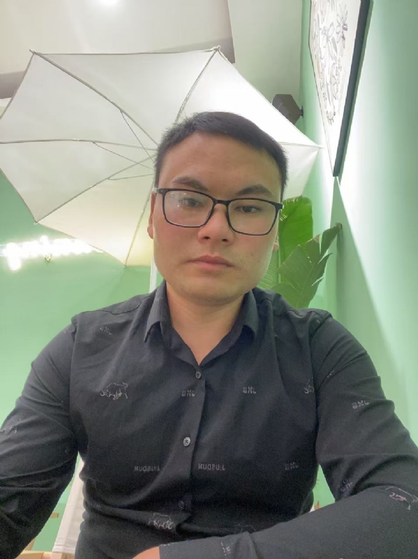 像风一样自由的第一张照片--南靖相亲网