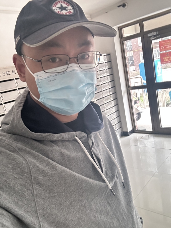 冰的第一张照片--南靖相亲网