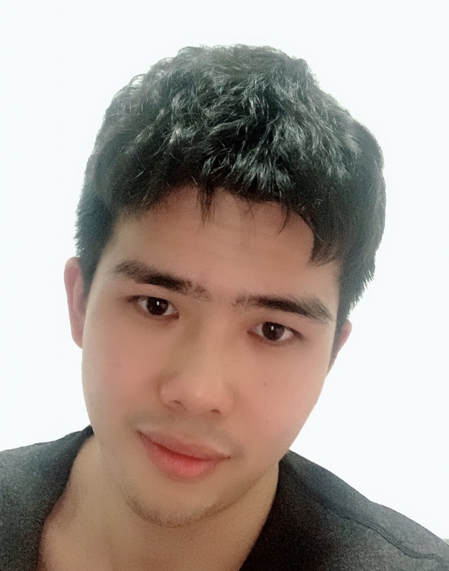 阿龙设计师的第七张照片--南靖相亲网