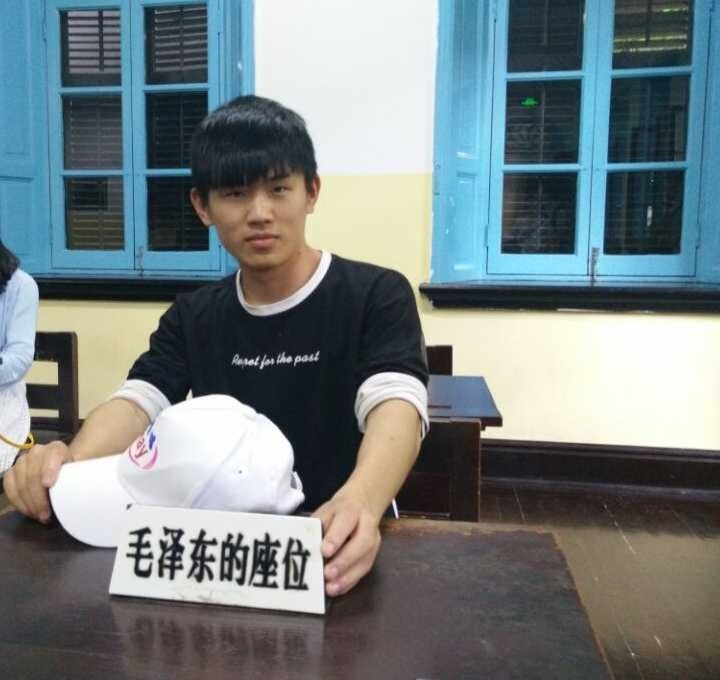Nian的第一张照片--南靖相亲网