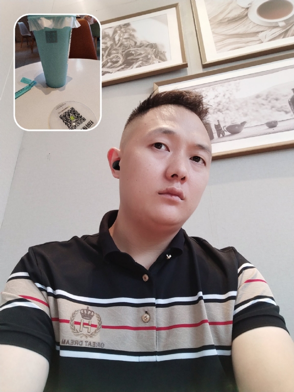 知心大哥哥的第一张照片--南靖相亲网