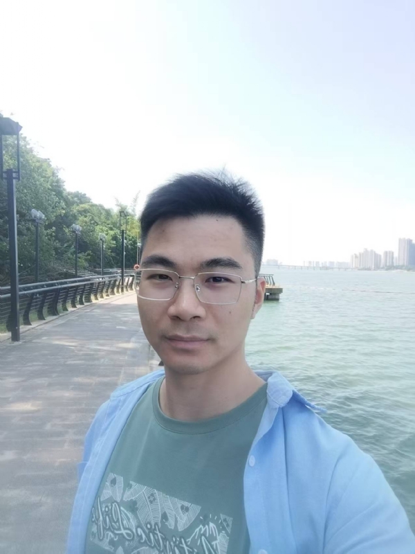 海洲的第一张照片--南靖相亲网
