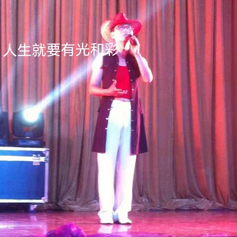兑乙民的第三张照片--南靖相亲网