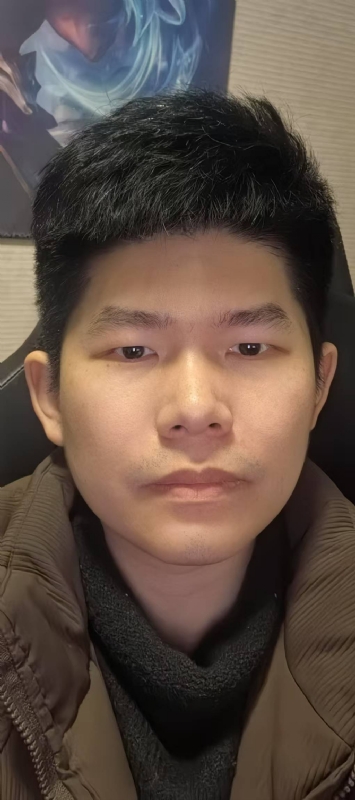 哎呀呀的第一张照片--南靖相亲网