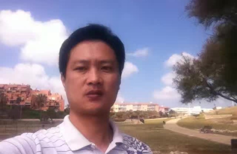 钟志的第一张照片--南靖相亲网