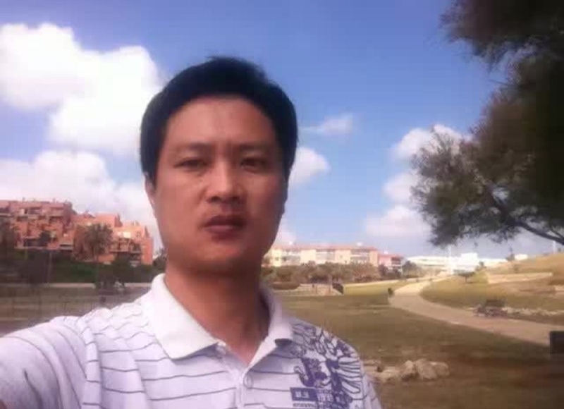 钟志的第二张照片--南靖相亲网