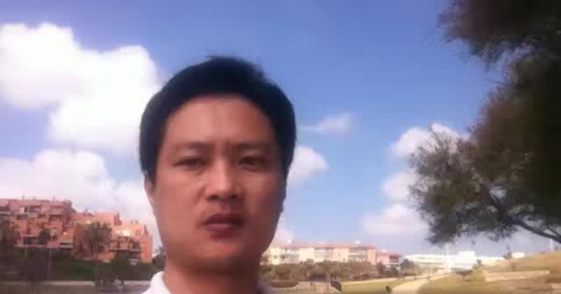 钟志的第三张照片--南靖相亲网