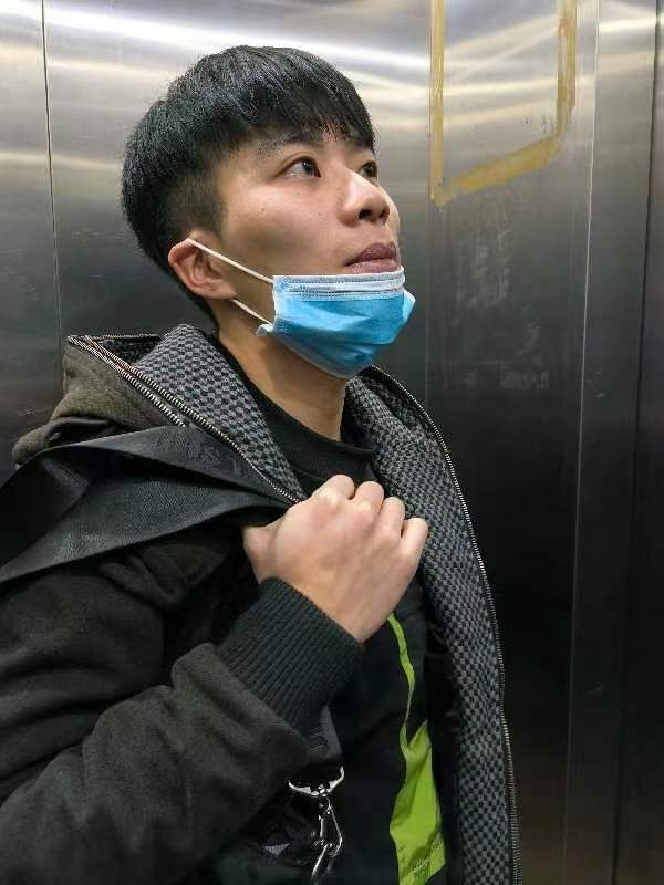 漂流的第二张照片--南靖相亲网
