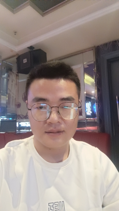 骑着蜗牛撵大象的第一张照片--南靖相亲网