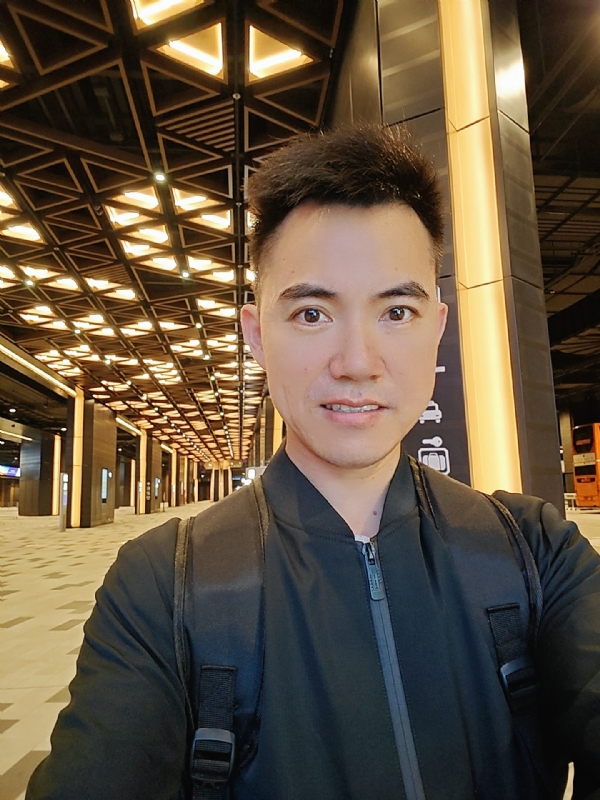 只願一生愛一人的第二张照片--南靖相亲网