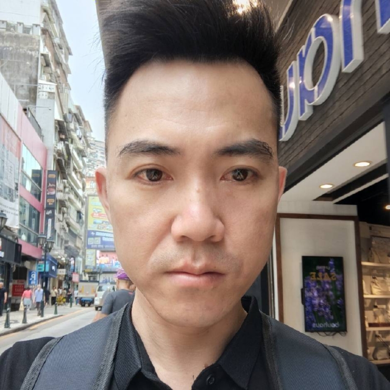 只願一生愛一人的第三张照片--南靖相亲网