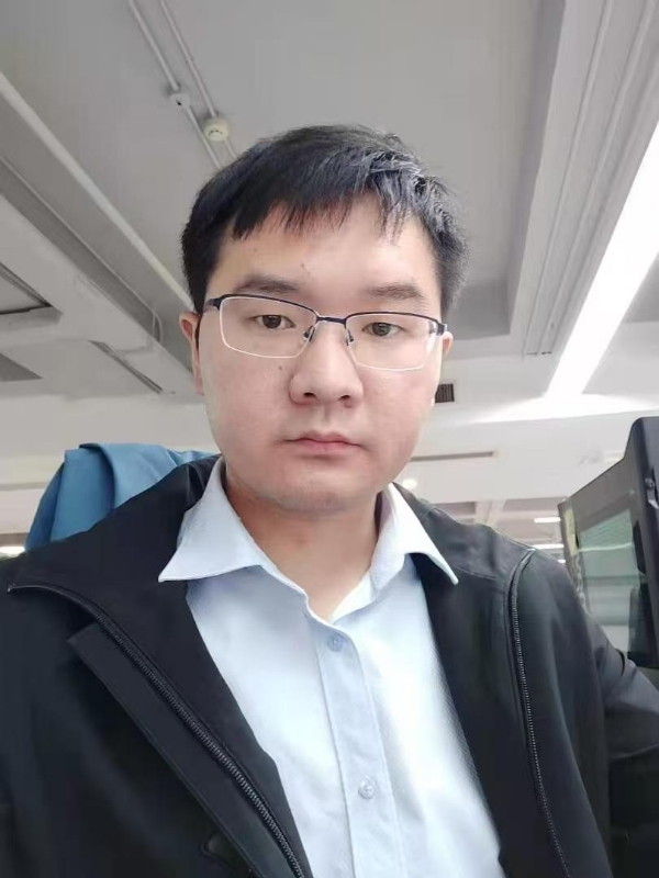 雨雨的第一张照片--南靖相亲网
