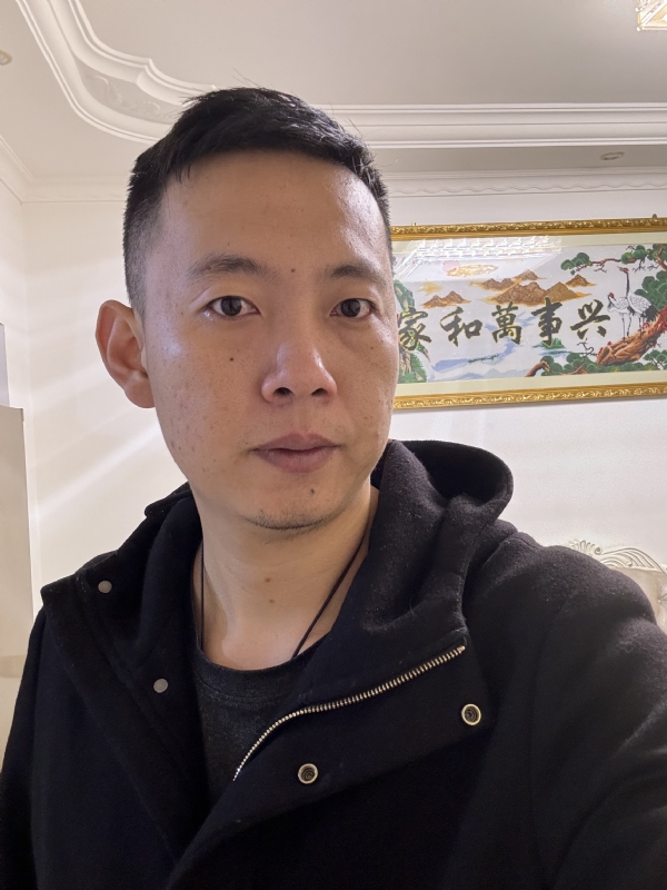 Lance的第一张照片--南靖相亲网