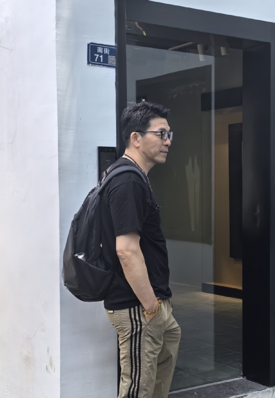 梵天佛韵的第一张照片--南靖相亲网