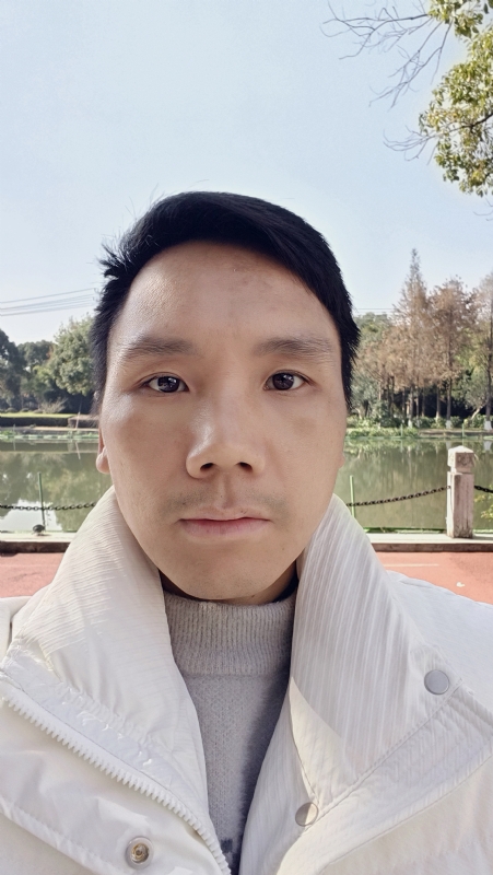 郑启新程的第一张照片--南靖相亲网