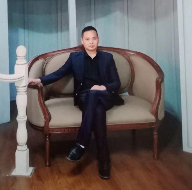 龙行天下的第二张照片--南靖相亲网