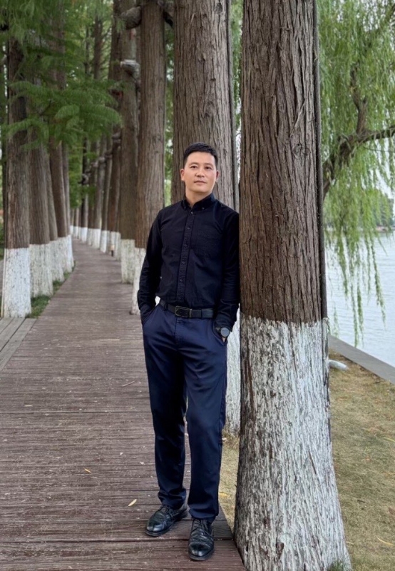 澤朔的第一张照片--南靖相亲网
