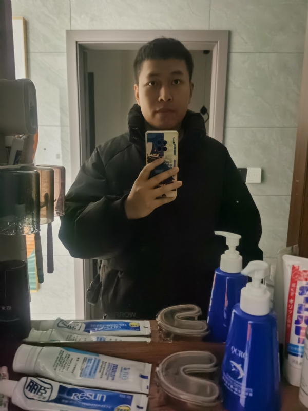 MLNRC的第三张照片--南靖相亲网