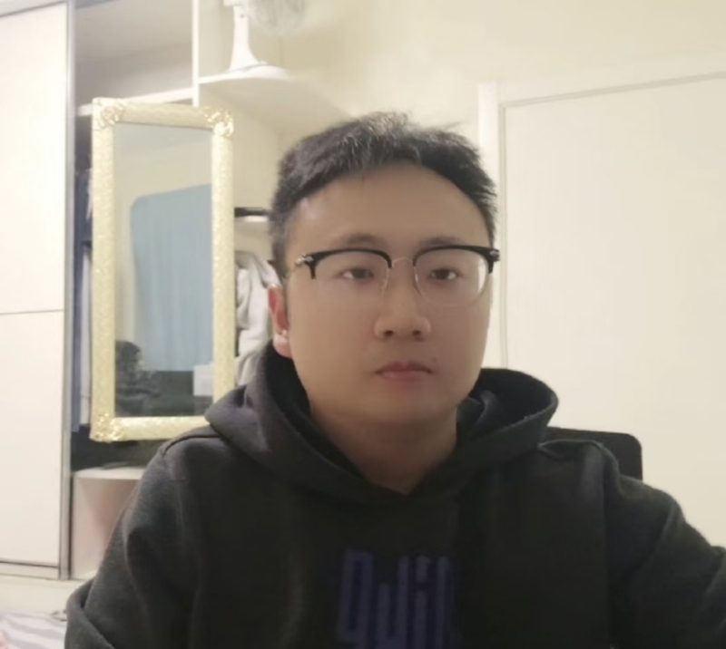 故屿的第一张照片--南靖相亲网