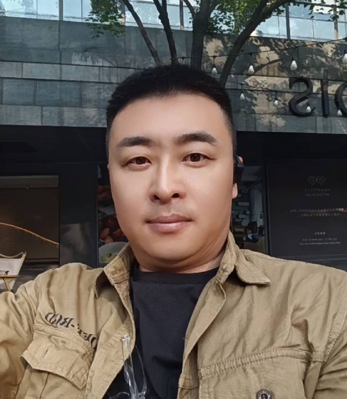 酱心的第一张照片--南靖相亲网