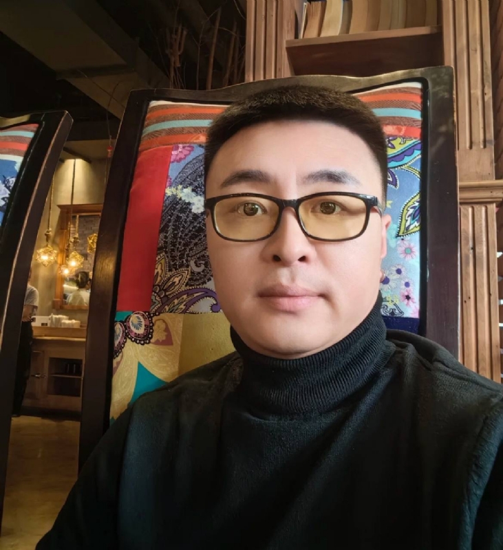 酱心的第二张照片--南靖相亲网