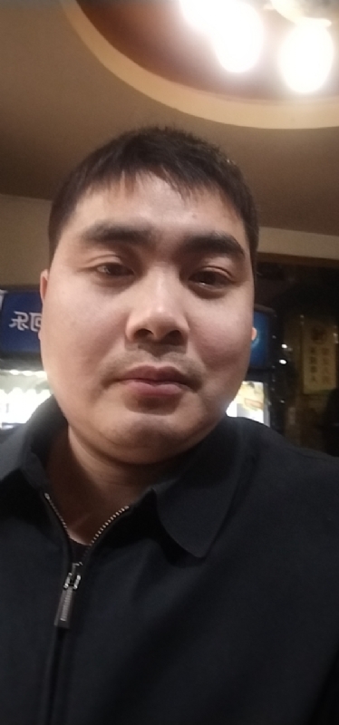 萱蘓的第一张照片--南靖相亲网