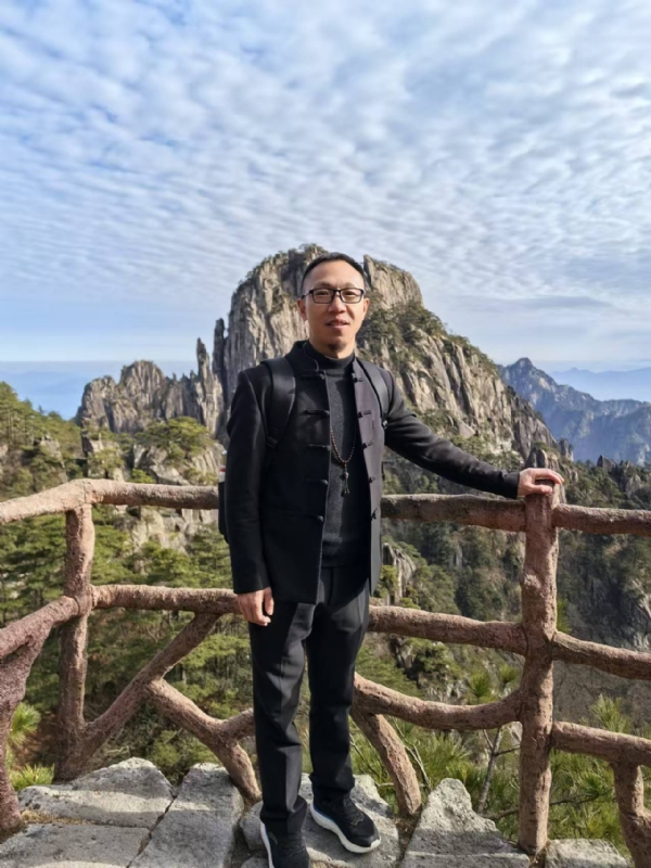 我想有个家的第一张照片--南靖相亲网