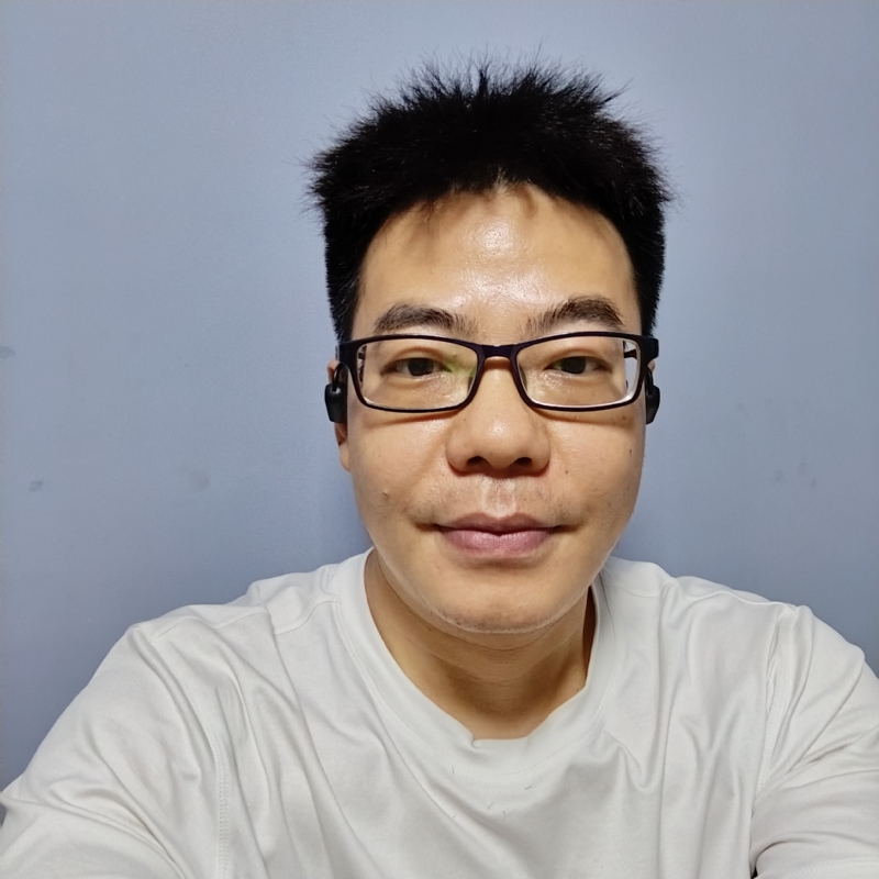 八月的星光的第一张照片--南靖相亲网