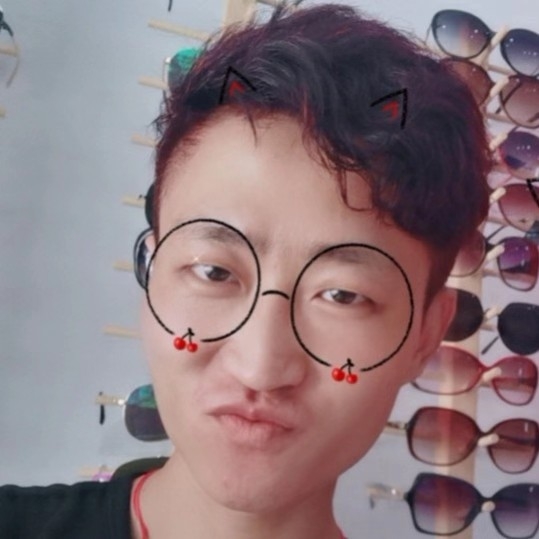 夏日炎炎的第二张照片--南靖相亲网