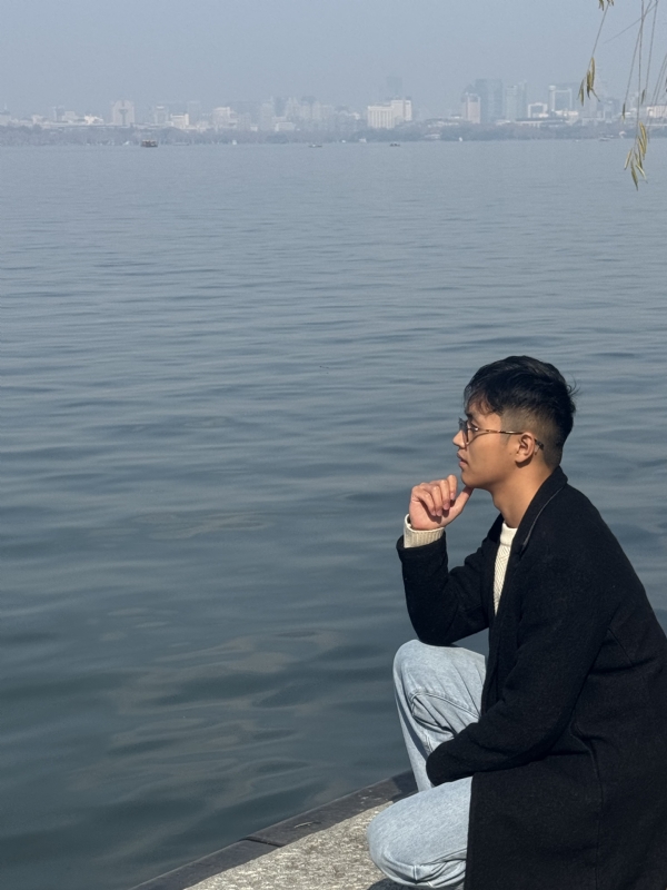 不二的第二张照片--南靖相亲网