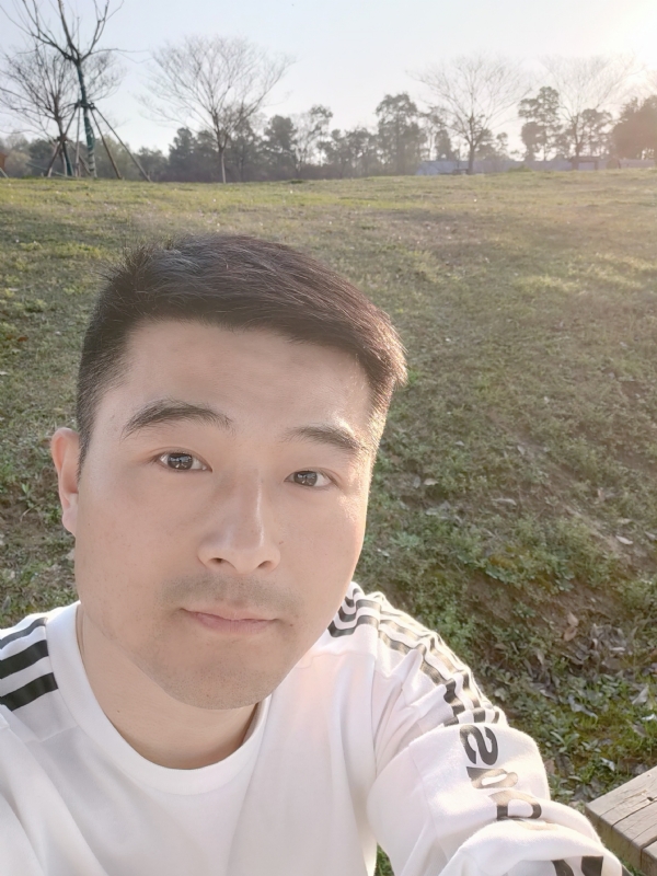 一凡的第一张照片--南靖相亲网