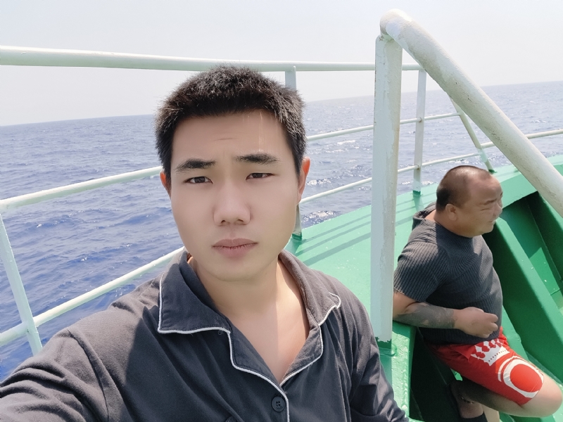 博博鸭的第三张照片--南靖相亲网