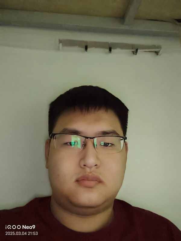 安之梦的第一张照片--南靖相亲网